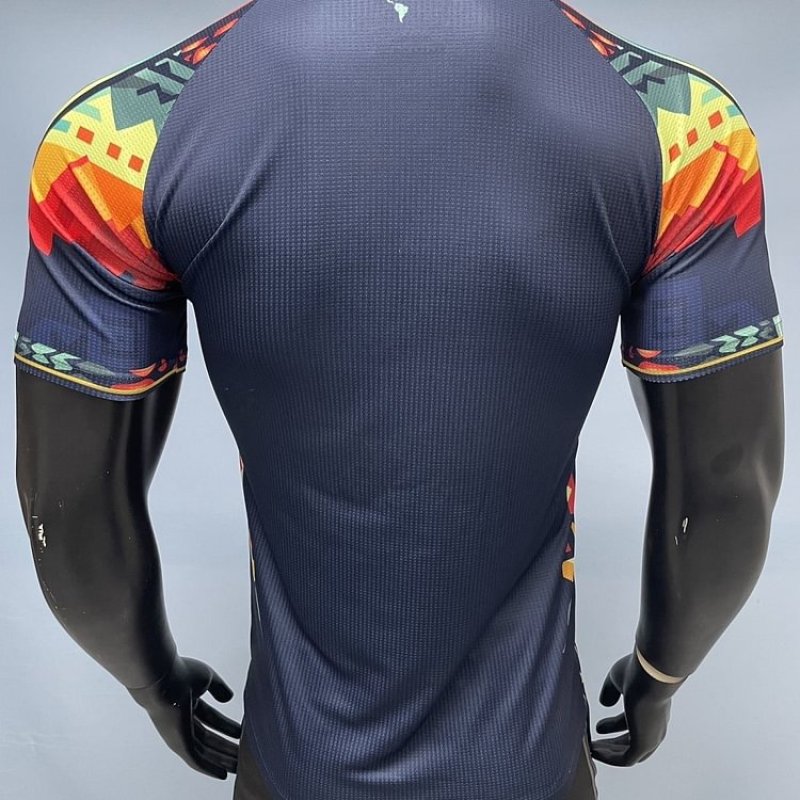 Player Edition-America 25/26 Special Edition Football Jersey