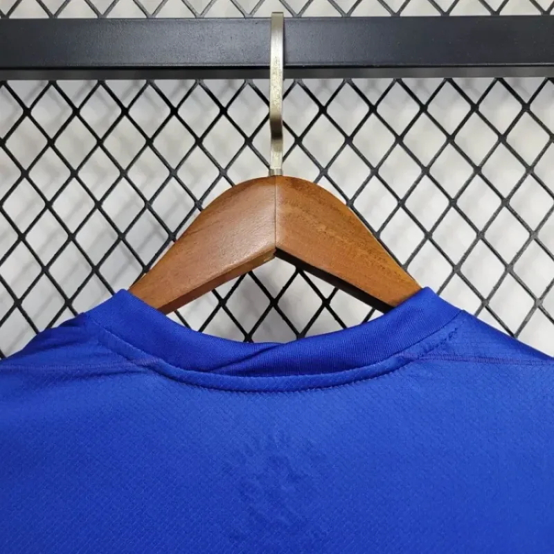 USA Away Kit 24/25 Copa America 2024 Football Jersey
