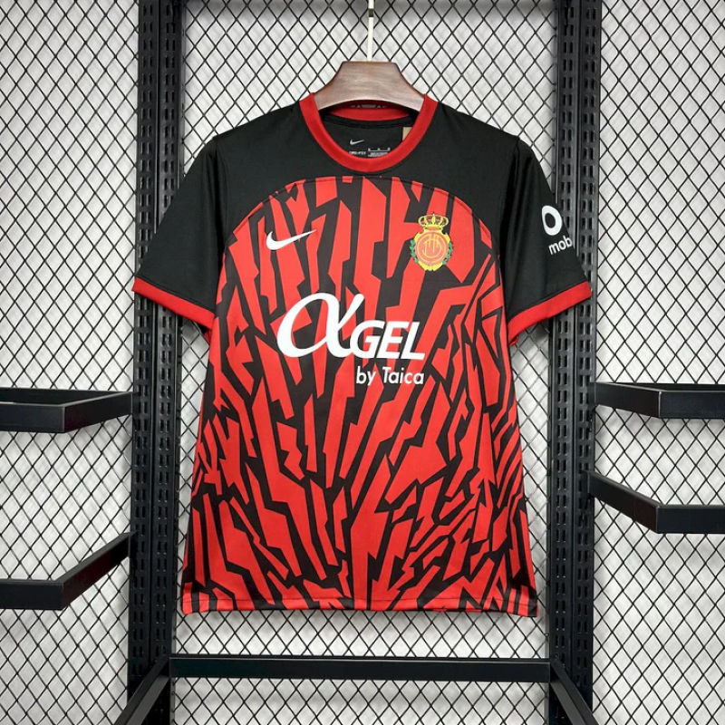 24/25 Mallorca Home Jersey
