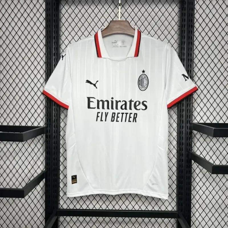 2024/2025 AC Milan Third Away Soccer Jersey 1:1 Thai Quality