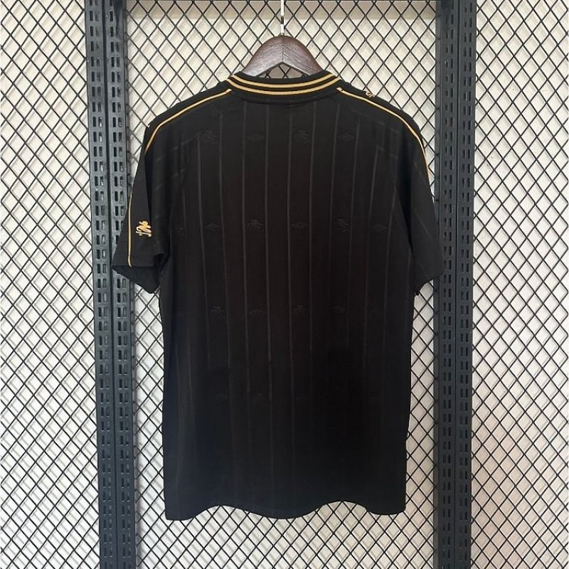 24/25 Santos Special Edition Jersey Football Shirt 1:1 Thai Quality