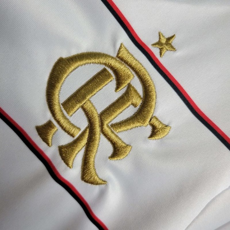 2023/2024 Flamengo Away Jersey 1:1 Thai Quality Kids Size