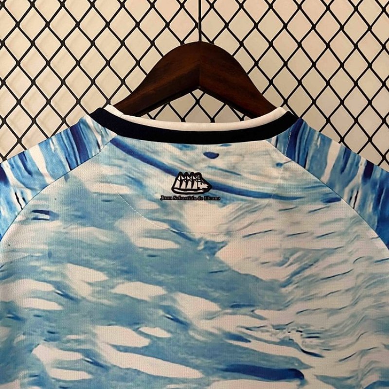 23/24 Cádiz Special Football Shirt 1:1 Thai Quality
