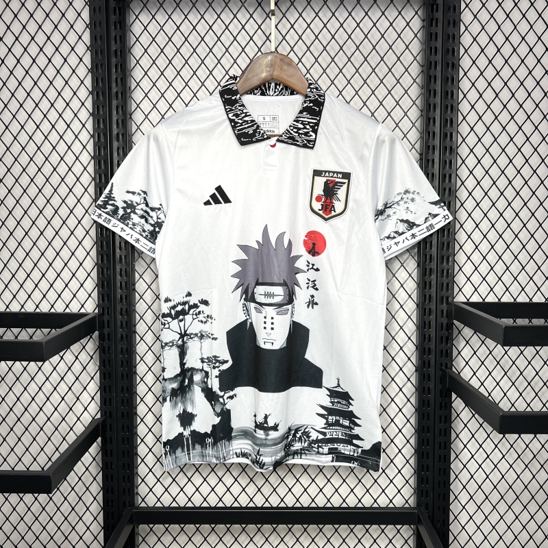 2024 Japan Ninja Special Edition Jersey