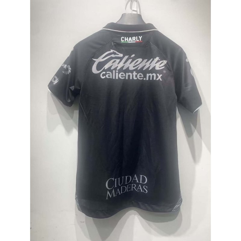 2023/2024 León Away Football Shirt 1:1 Thai Quality