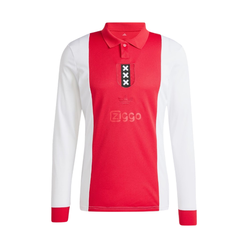 Ajax 125th Anniversary Jersey