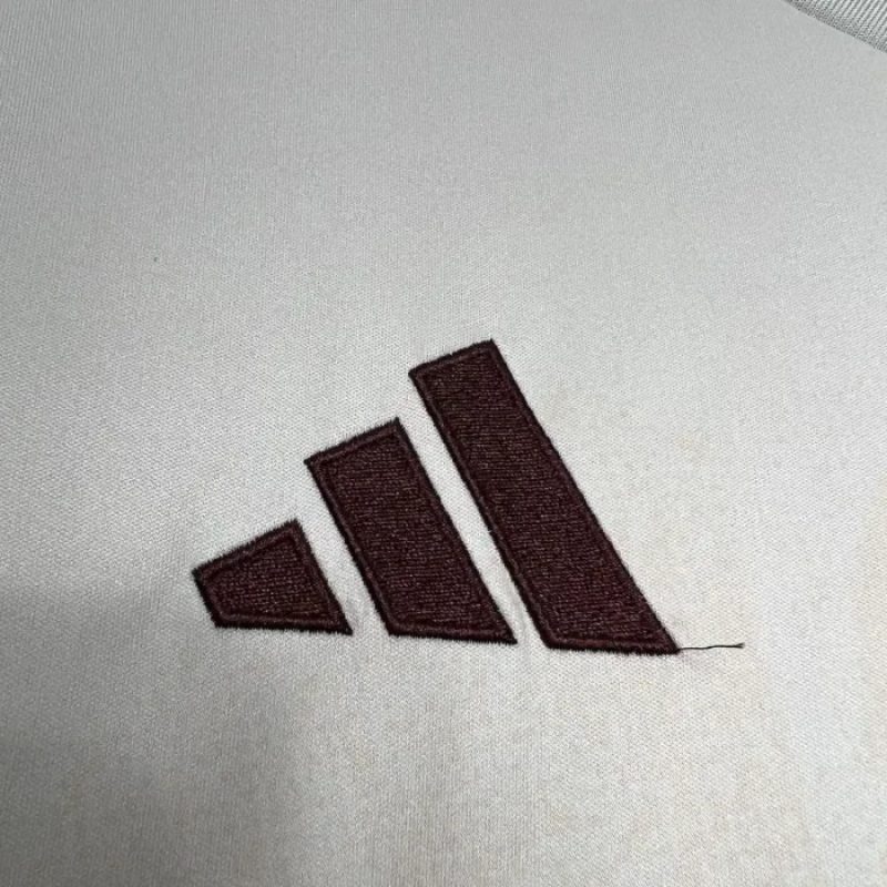 24/25 AS Roma Away Jersey  1:1 Thai Quality