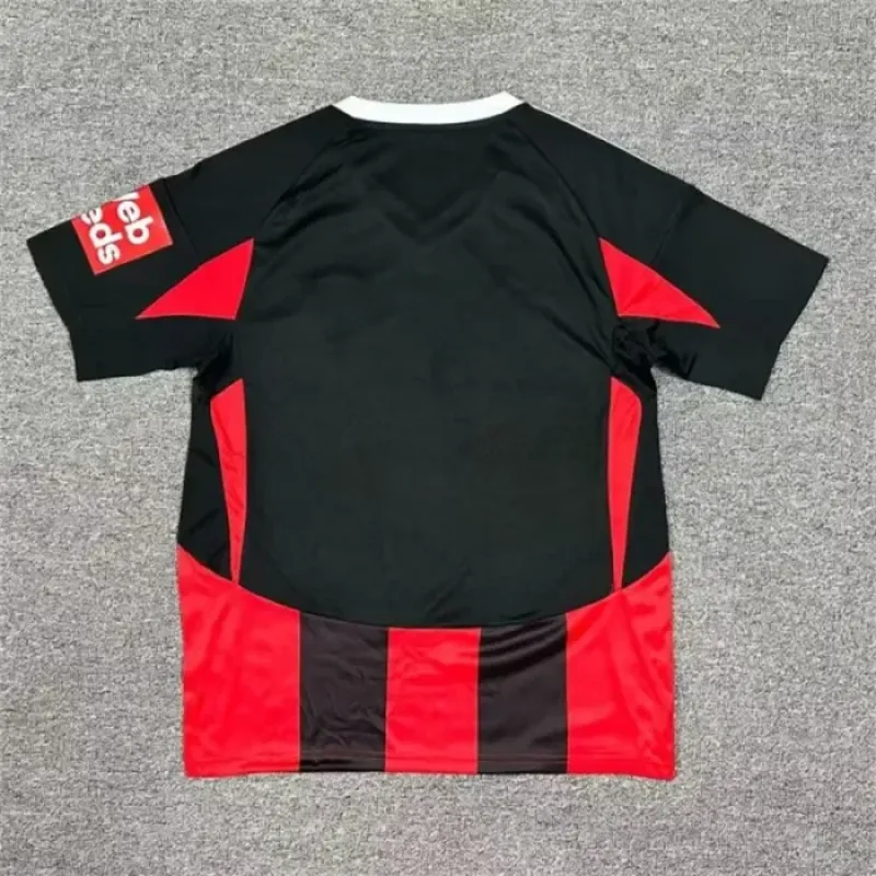Fulham Away Jersey 24/25 Football Kit