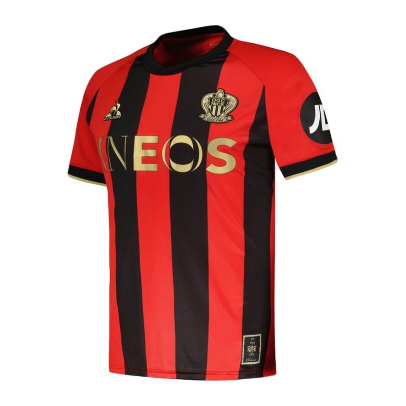 24/25 Nice Home Football Jersey
