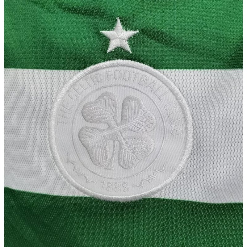 2023/2024 Celtic Special Edition Football Shirt 1:1 Thai Quality