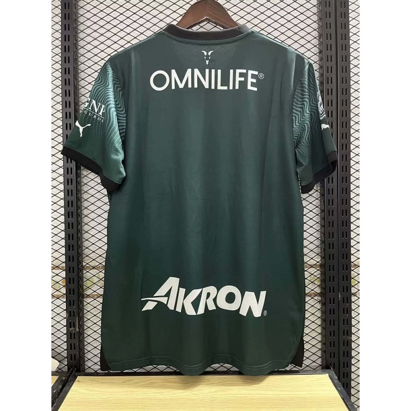 2023/2024 Chivas Third Away Soccer Jersey 1:1 Thai Quality
