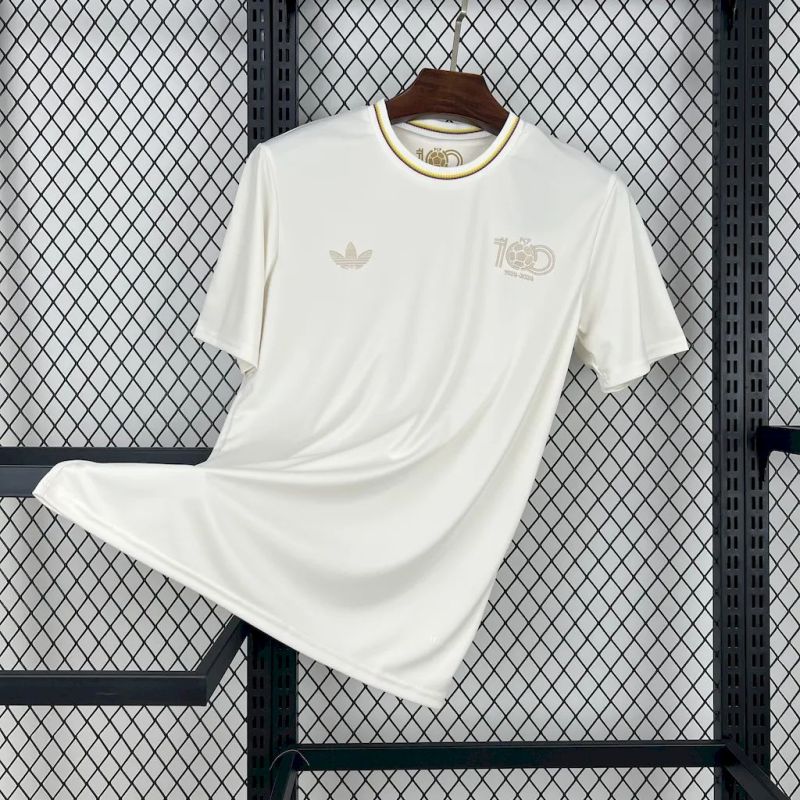 2024 Colombia 100th Anniversary Special Edition Jersey