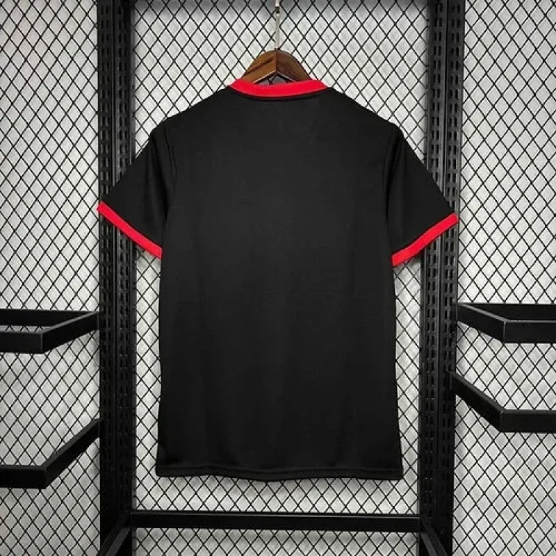 2024 Japan Special Edition Goku Black Football Shirt