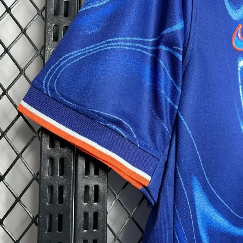 24/25 Chelsea Home Football Shirt 1:1 Thai Quality