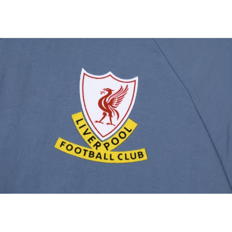 24/25 Liverpool training jersey