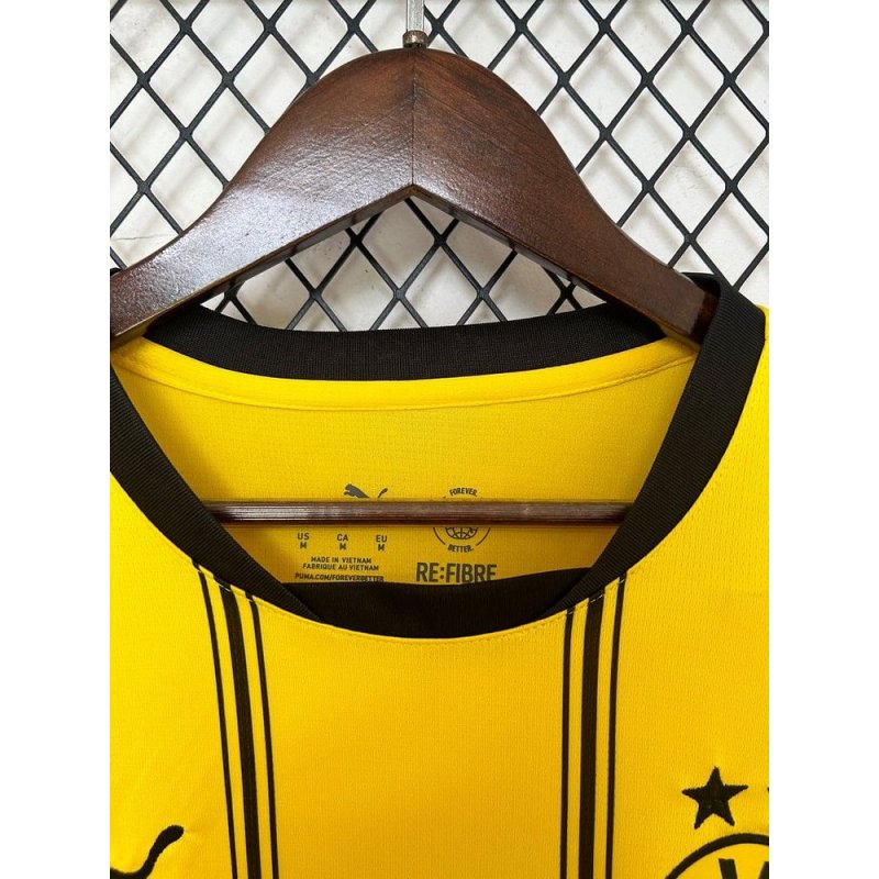 2024-2025 Borussia Dortmund Training Shirt