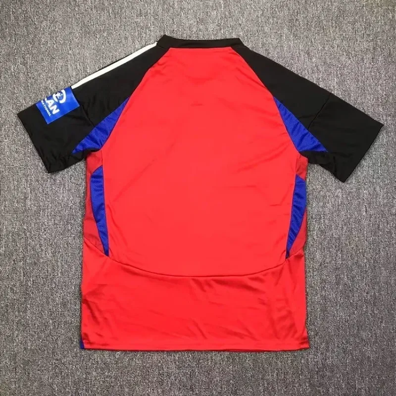 Hamburger Third Jersey 24/25 Football Jersey