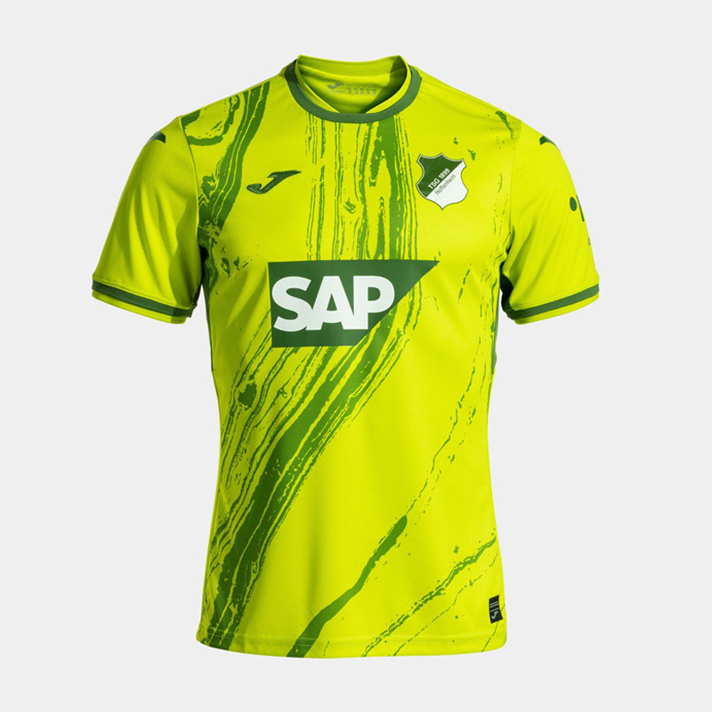 Hoffenheim 24/25 Third Jersey