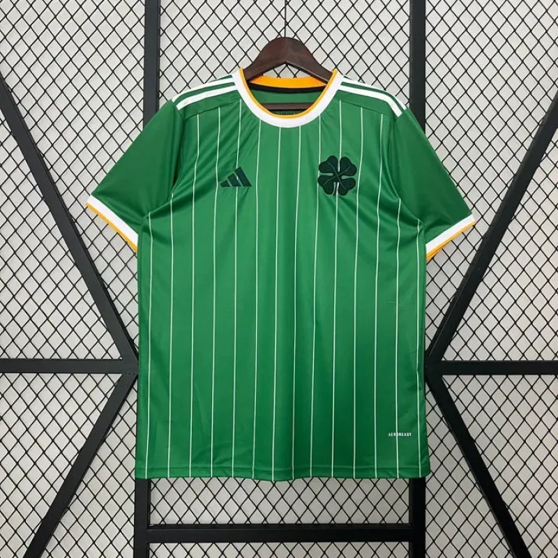 24/25 Celtic special edition football jersey 1:1 Thai quality