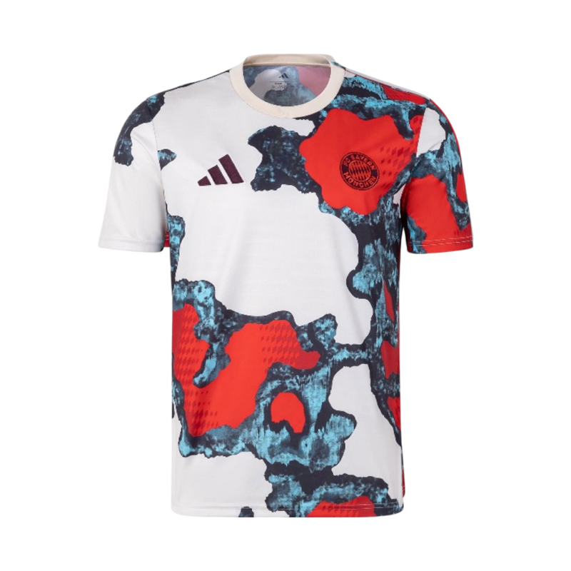 Player Edition - Bayern 24/25 warm-up training uniform