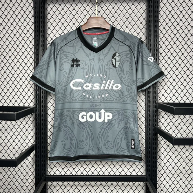 24/25 Bari Third Jersey