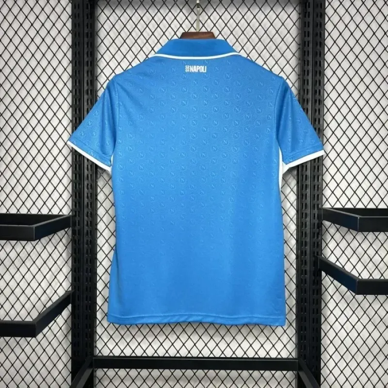 Napoli Home Jersey 24/25 Football Jersey