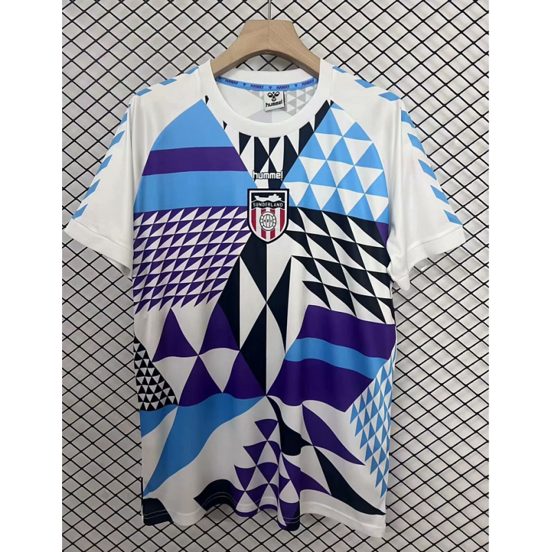 Sunderland 24/25 Special Edition Jersey