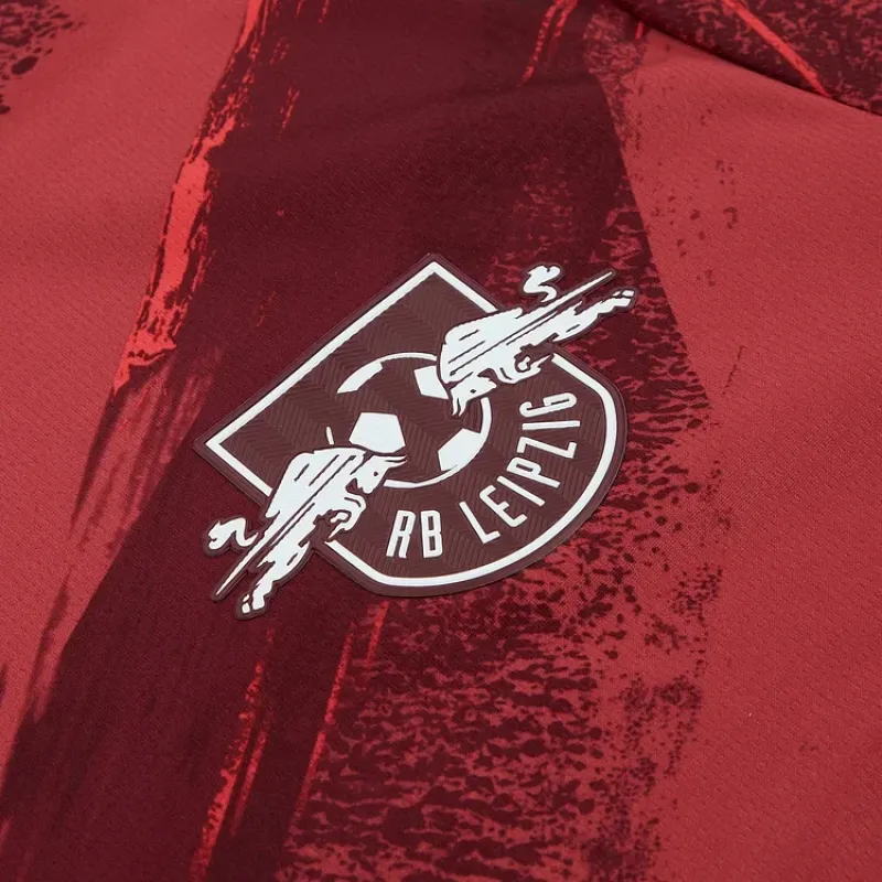 RB Leipzig Away Jersey 24/25 Football Jersey