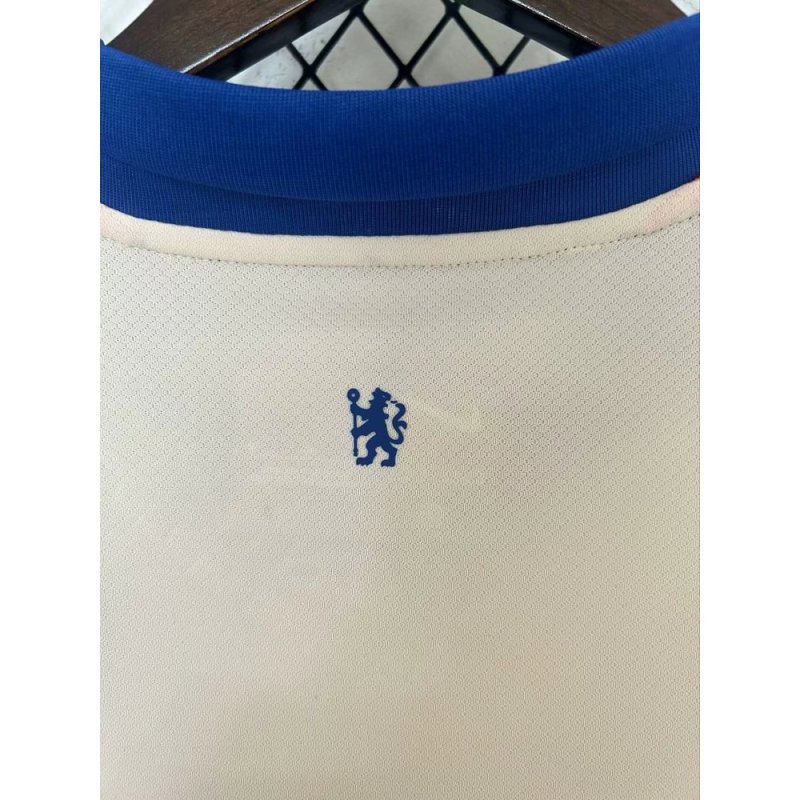 2024/2025 Chelsea Away Football Shirt1:1 Thai Quality
