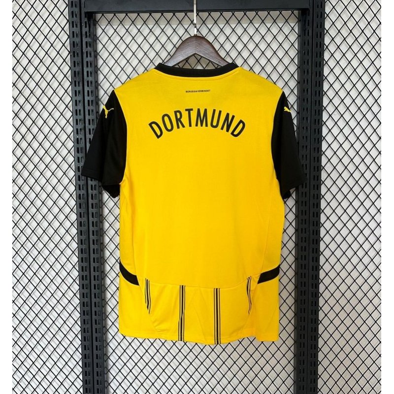 2024-2025 Borussia Dortmund Training Shirt
