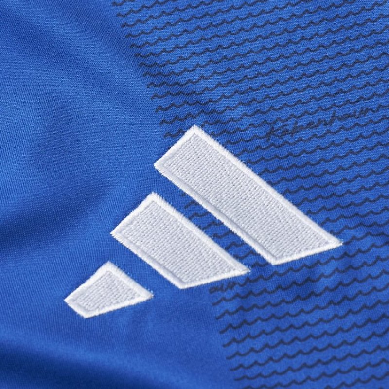 24/25 FC Copenhagen Away Football Jersey