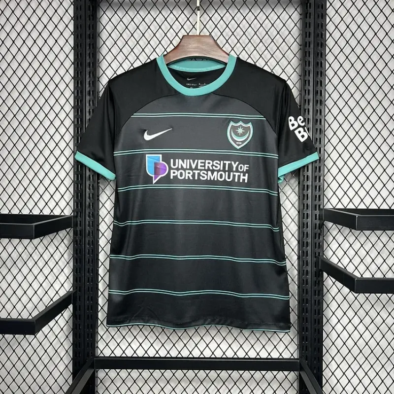 24/25 Portsmouth Away Jersey