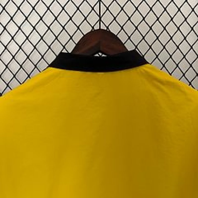 24/25 Manchester United Reversible Windbreaker Soccer Jersey