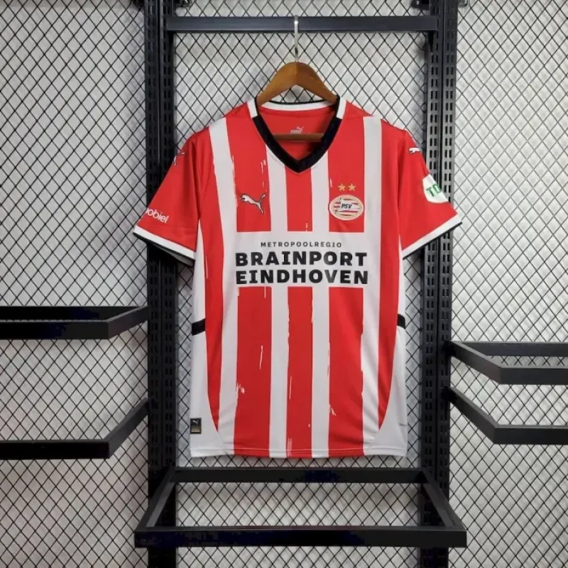 PSV Eindhoven home Jersey 24/25 Football Jersey