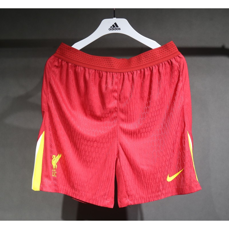 24/25 Liverpool Home Shorts 1:1 Thai Quality