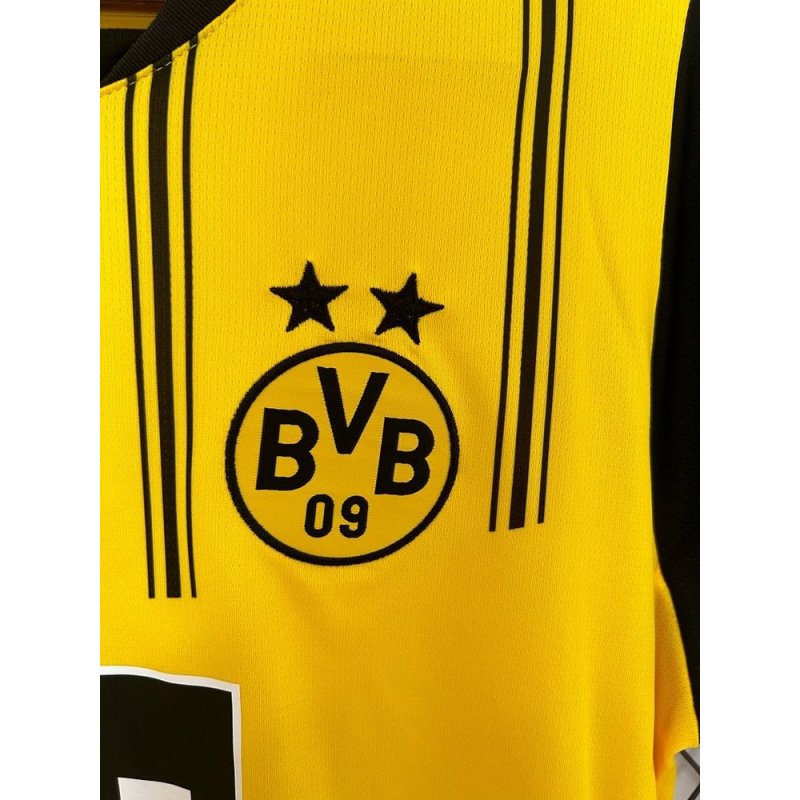 2024-2025 Borussia Dortmund Training Shirt
