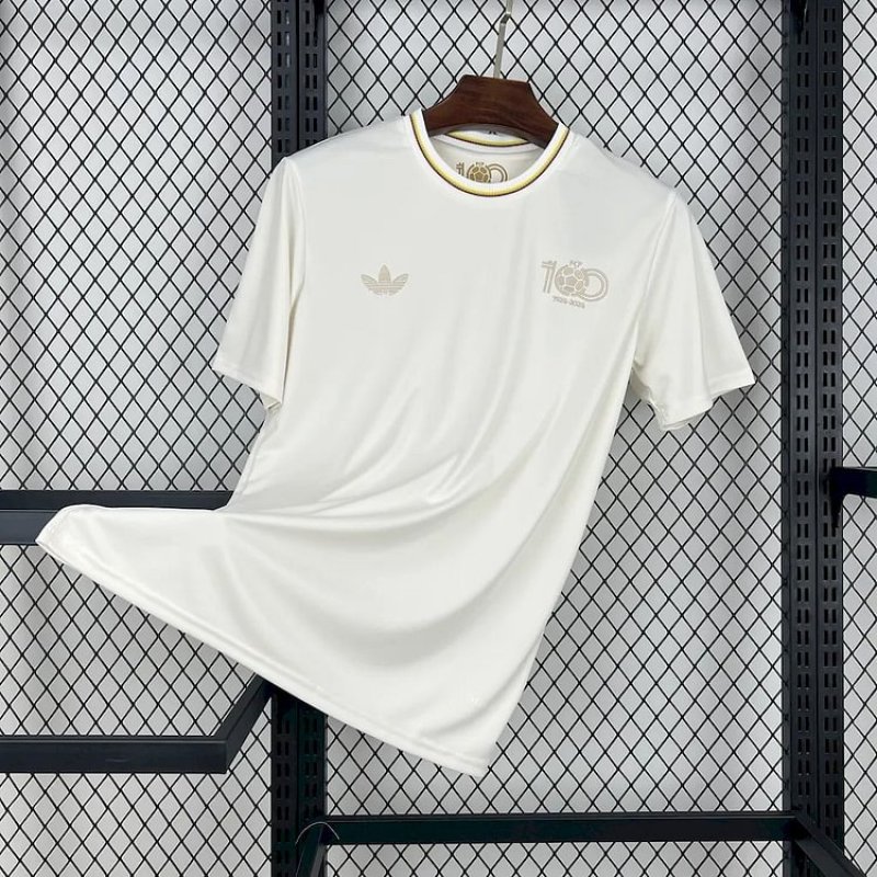 2024 Colombia 100th Anniversary Special Edition Jersey