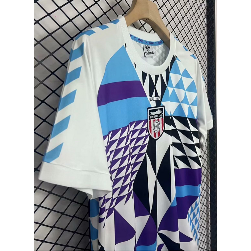 Sunderland 24/25 Special Edition Jersey