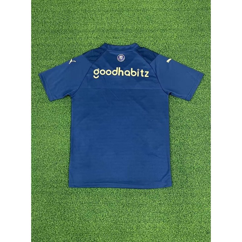 2023/2024 Eindhoven Third Away Football Shirt 1:1 Thai Quality