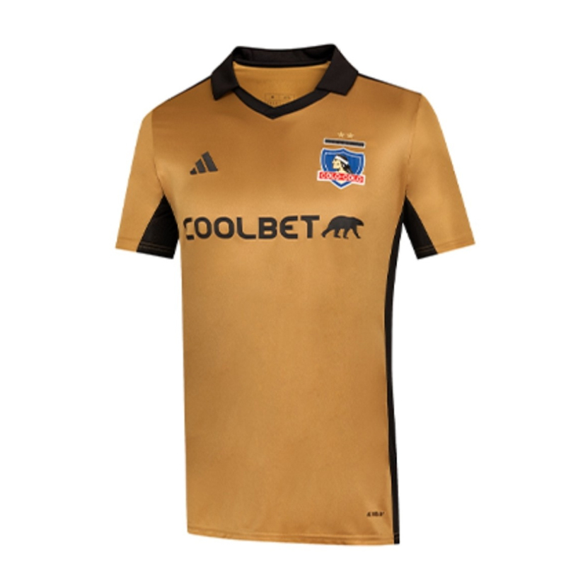 24/25 Colo Colo Special Jersey Football Shirt