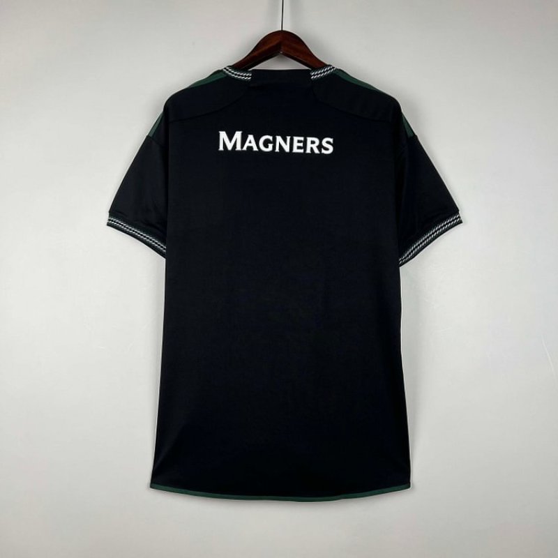2023/2024 Celtic Away Football Shirt 1:1 Thai Quality