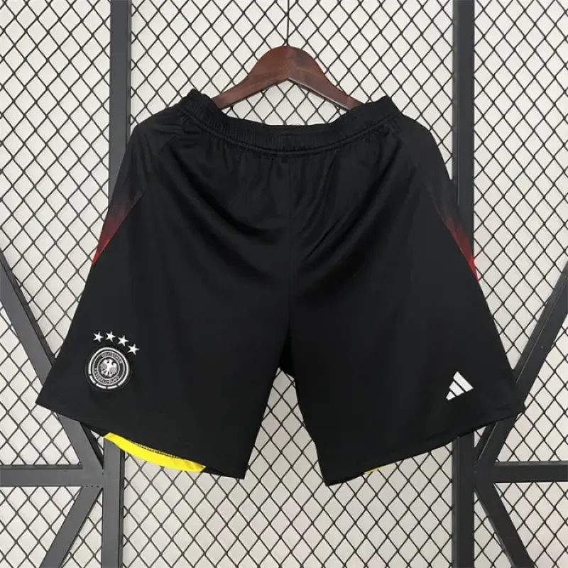 Player Germany Away Kit 24/25 Euro Cup 2024 Football Jersey