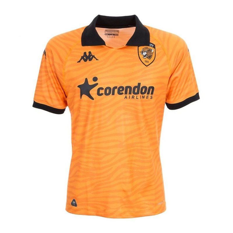 24/25 Hull City AFC Third Jersey