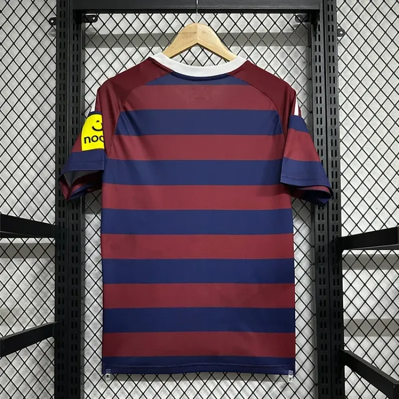 Newcastle United Away Kit 24/25 Football Jersey