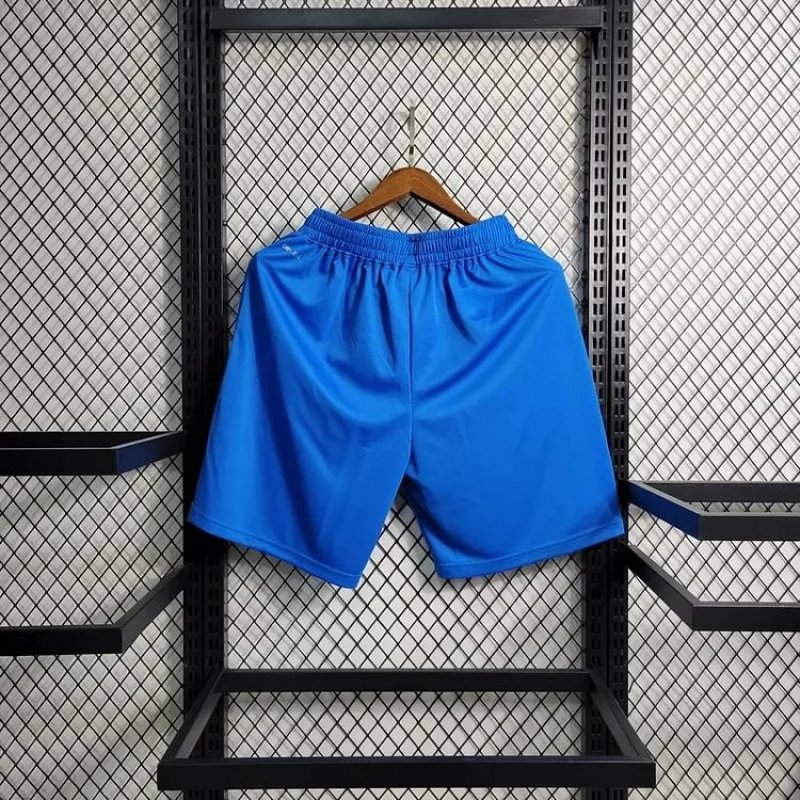 2023/2024 Al Hilal SFC Home Football Shorts