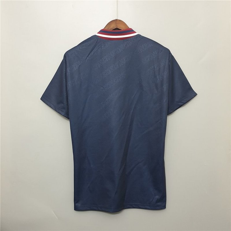 Ajax 94/95 Retro Away Football Jersey
