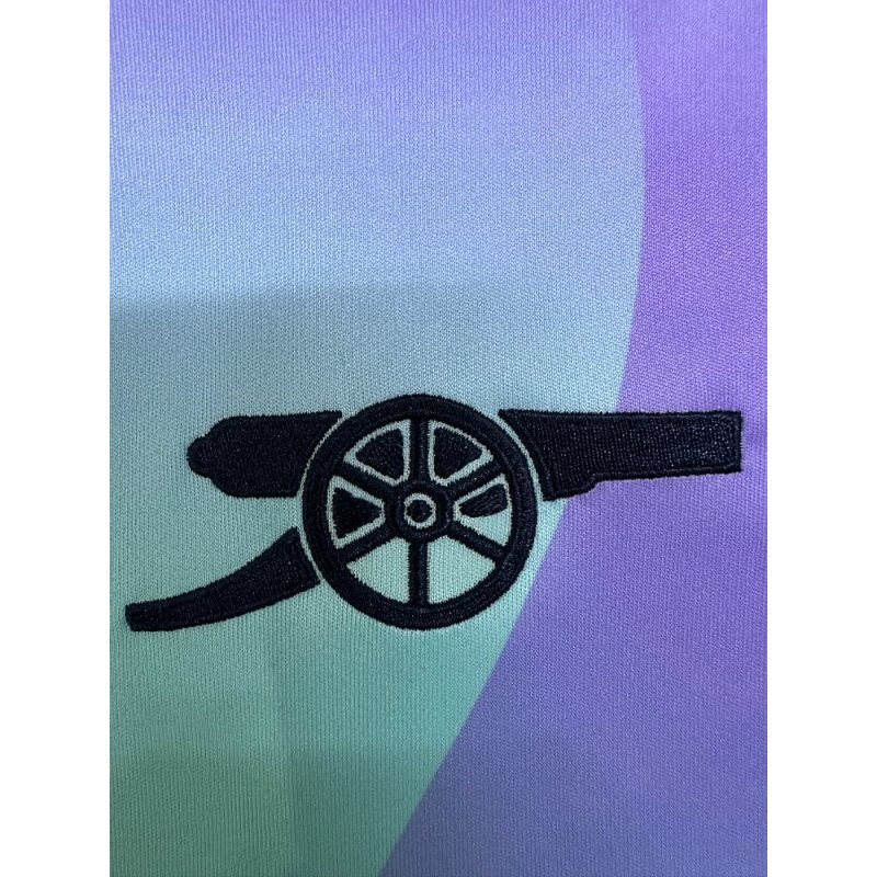 Arsenal Third Jersey 24/25 Football Jersey