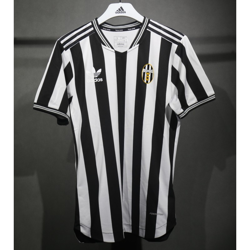 2024 Juventus Retro Training Jersey