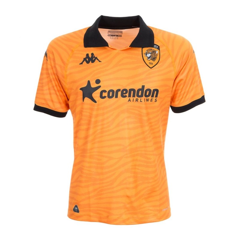 24/25 Hull City AFC Third Jersey
