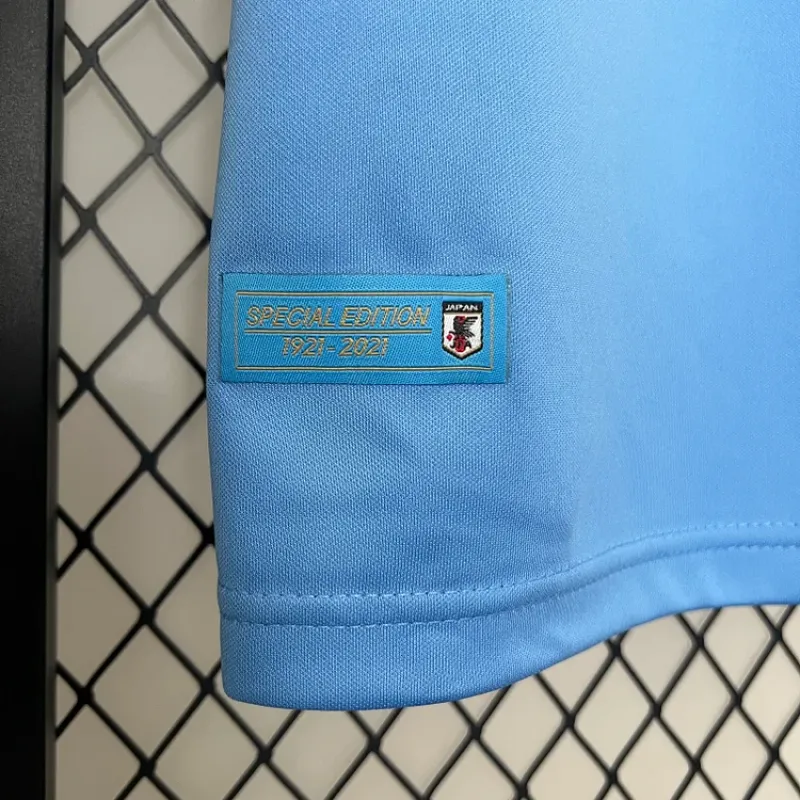 2024 Japan 100th  Jersey